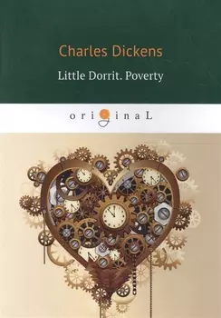 Little Dorrit. Poverty