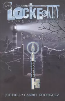Locke and Key: Crown of Shadows