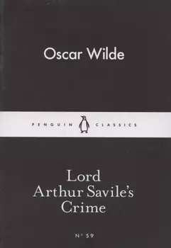 Lord Arthur Savile s Crime