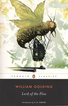 Lord Of The Flies, Golding, William