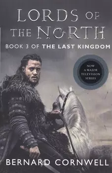 Lords of the North Tie-in Saxon Tales