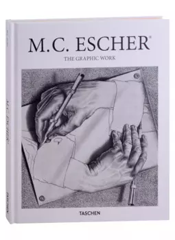 M.C.Escher