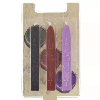 Магические восковые печати (воск для замены)