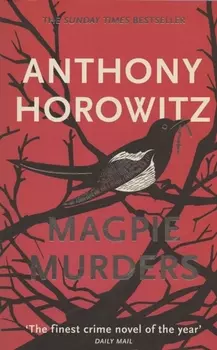 Magpie Murders
