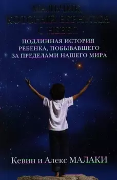 Мальчик который вернулся с небес Подлинная история ребенка побывавшего за пределами нашего мира