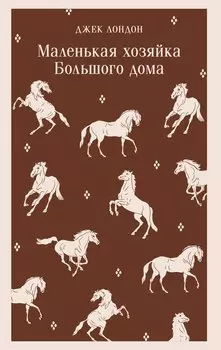 Маленькая хозяйка Большого дома