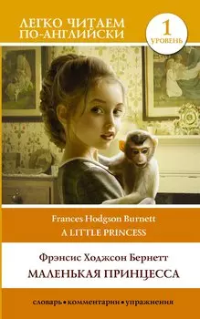 Маленькая принцесса. Уровень 1