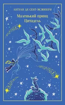 Маленький принц. Цитадель