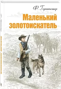 Маленький золотоискатель