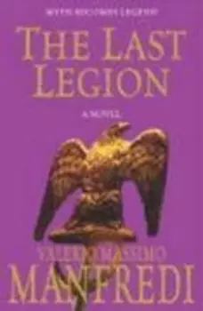 Manfredi The Last Legion