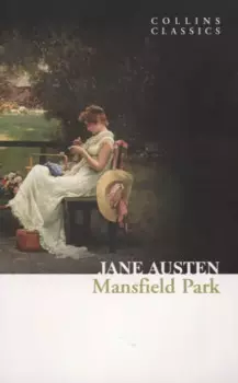 Mansfield park