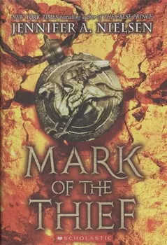 Mark of the Thief