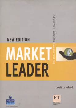 Market Leader NE Elem Test File