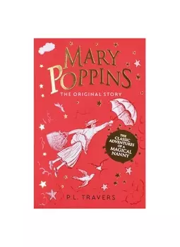Mary Poppins