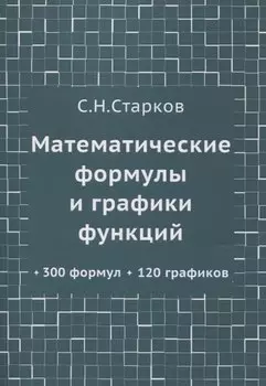 Математические формулы и графики функций