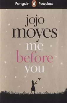 Me Before You. Level 4