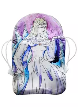 Мешочек для карт Таро. «Таро Андерсена»