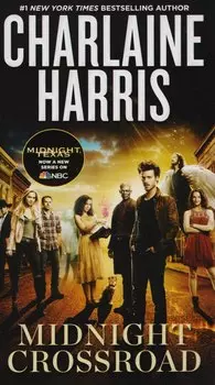 Midnight Crossroad (TV Tie-In)