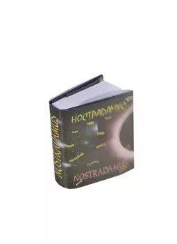 Предсказания, миниатюра