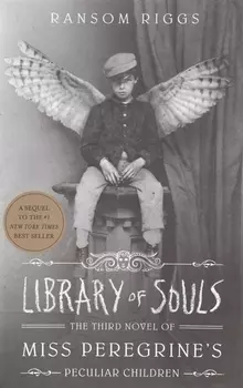 Library of Souls