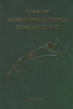 Молекулярные основы селекции свиней
