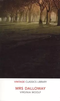 Mrs Dalloway
