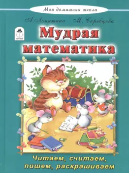 Мудрая математика