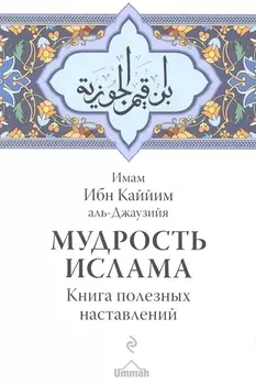 Мудрость ислама. Книга полезных наставлений