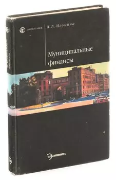 Муниципальные финансы