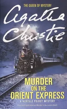 Murder on the Orient Express