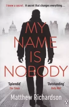 My Name Is Nobody