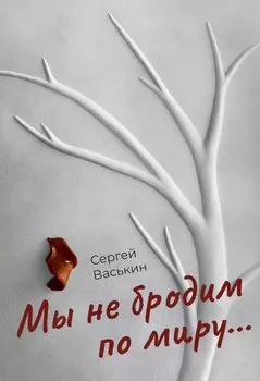 Мы не бродим по миру...