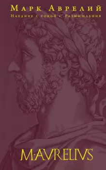 Наедине с собой. Размышления (переработанное и обновленное издание)