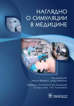 Наглядно о симуляции в медицине