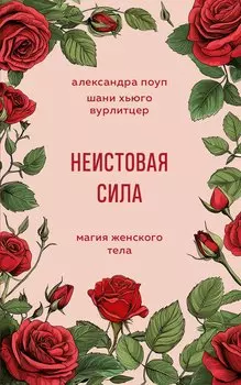 Неистовая сила. Магия женского тела
