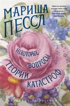 Некоторые вопросы теории катастроф