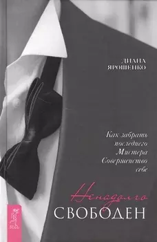 Ненадолго свободен. Как забрать последнего Мистера Совершенство себе