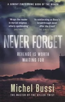 Never Forget