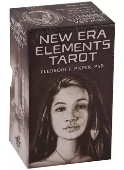 New Era Elements Tarot