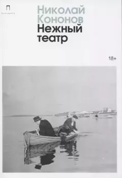 Нежный театр: роман