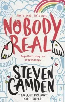 Nobody Real