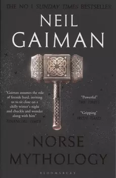 Norse Mythology