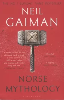 Norse Mythology