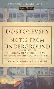 Notes From Underground