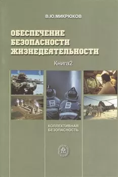 Обеспечение безопасности жизнедеятельности. Книга 2. Коллективная безопасность