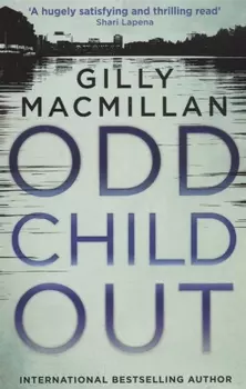 Odd Child Out