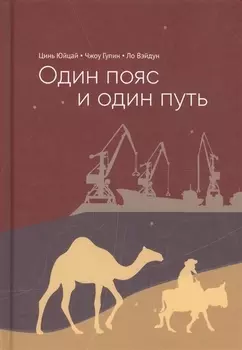 Один пояс и один путь комментарии