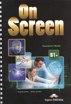 On Screen B1 Teacher s Book