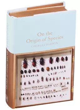 On the Origin of Species