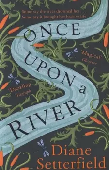 Once Upon a River